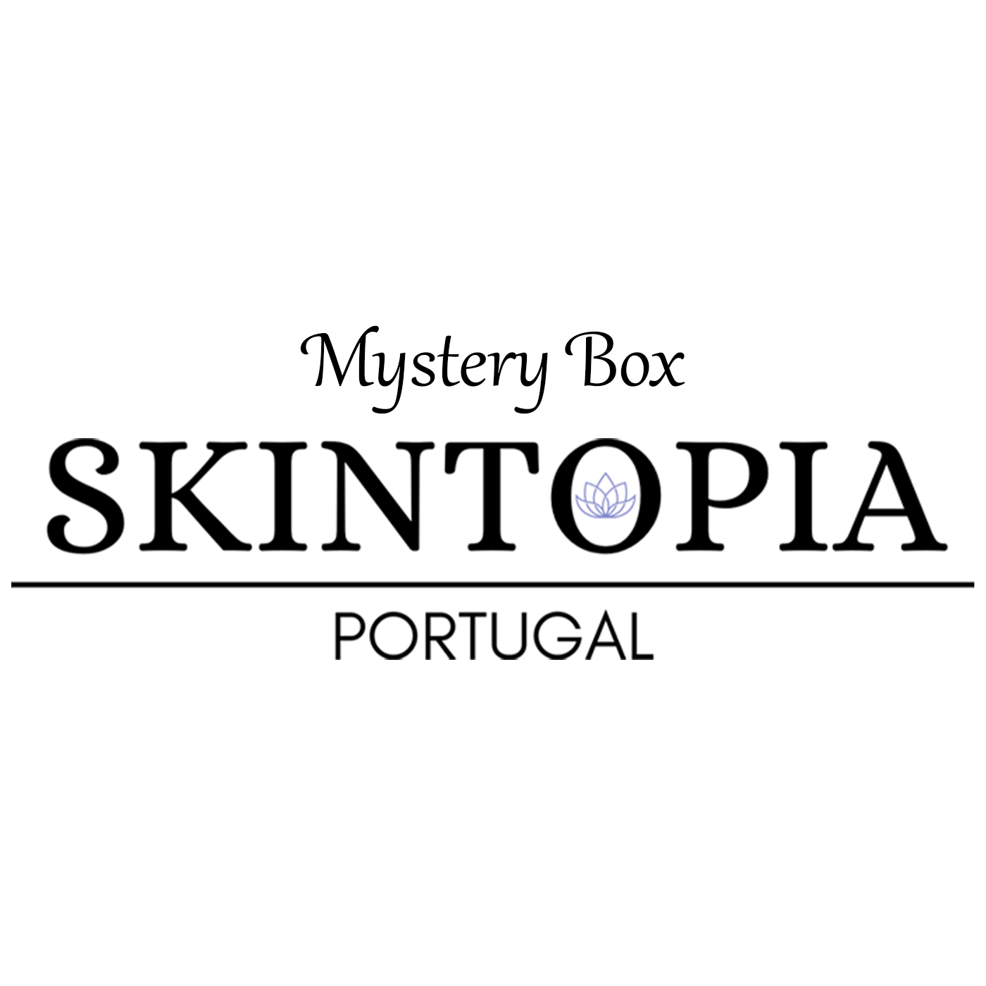 Caixa Mistério - Original