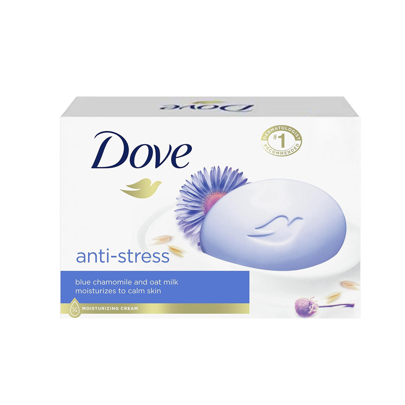Dove - Anti-Stress Beauty Bar