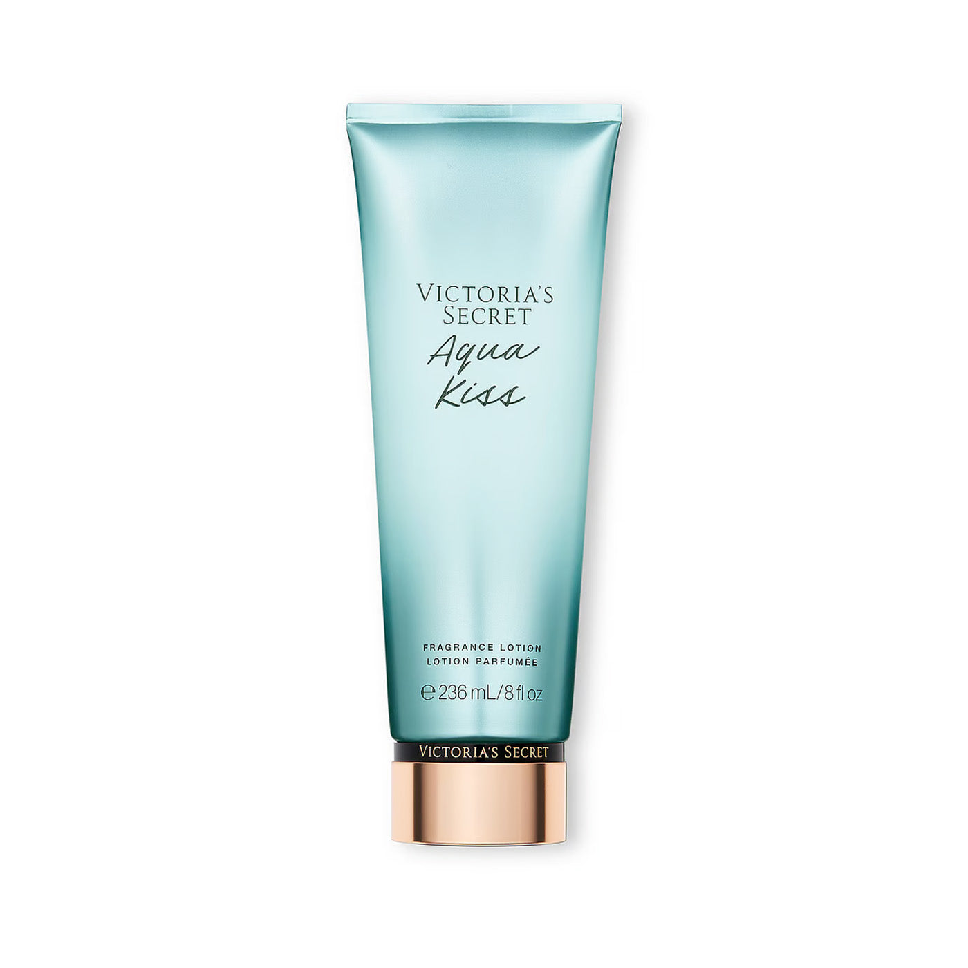 Victoria's Secret - Loção Corporal Aqua Kiss
