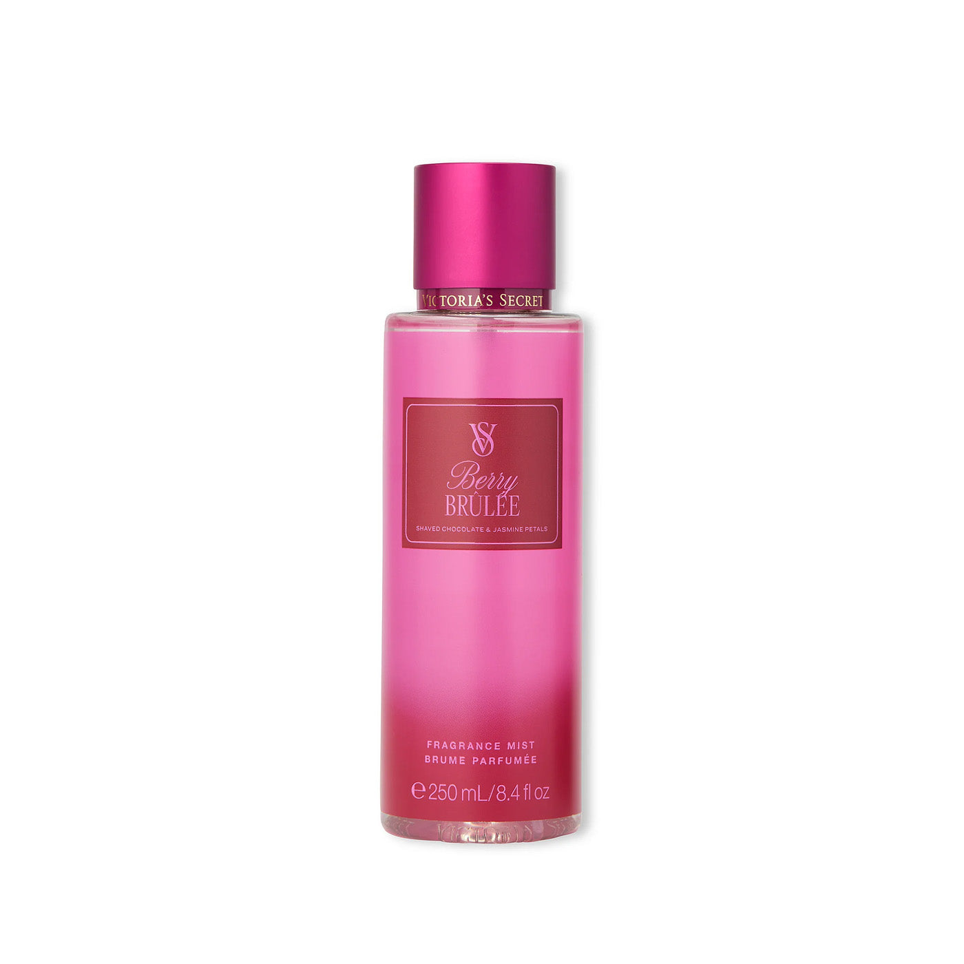 Victoria's Secret - Berry Brulée Body Mist