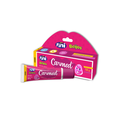 Carmed - Hidratante Labial Fini Beijos