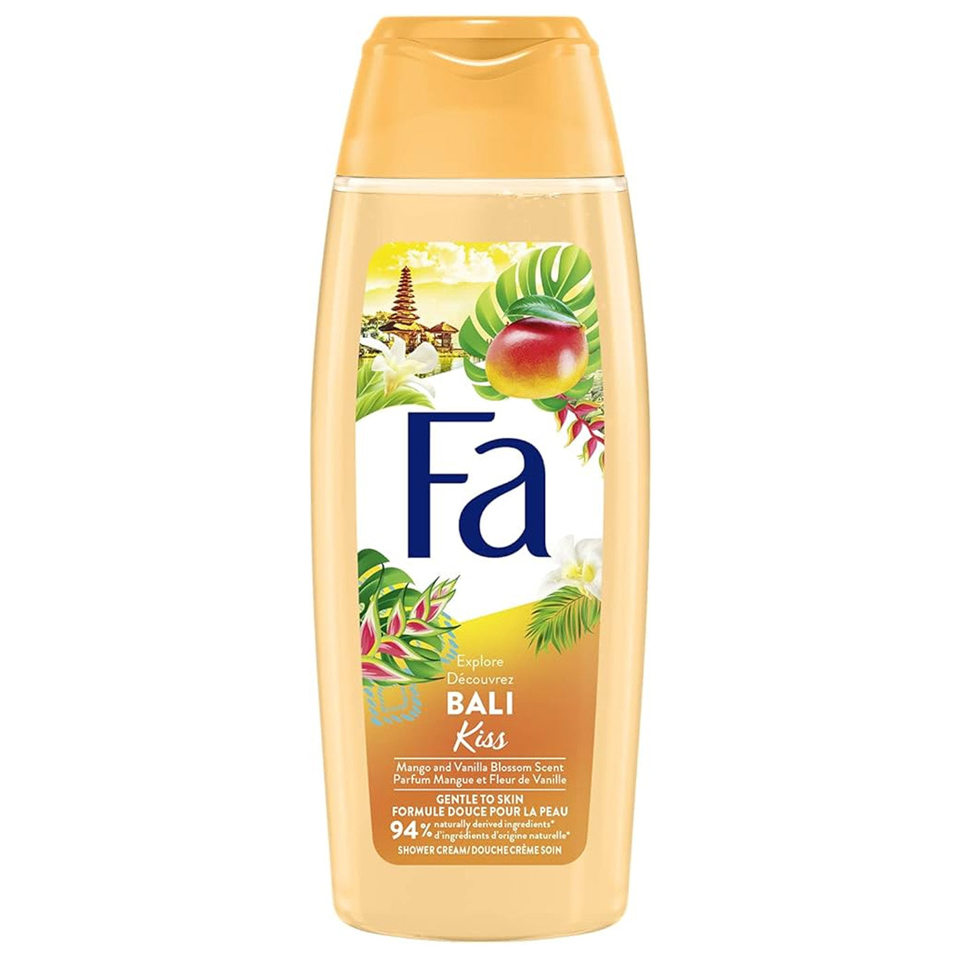 Fa - Bali Kiss with Mango & Vanilla