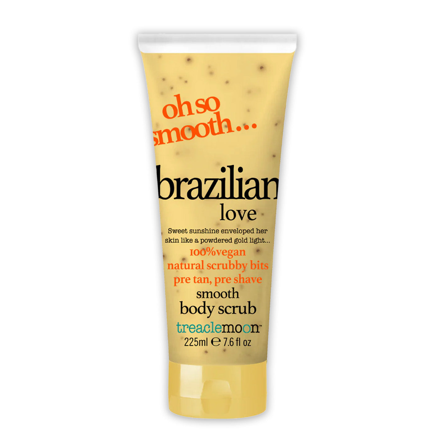 Treaclemoon - Brazillian Love Body Scrub