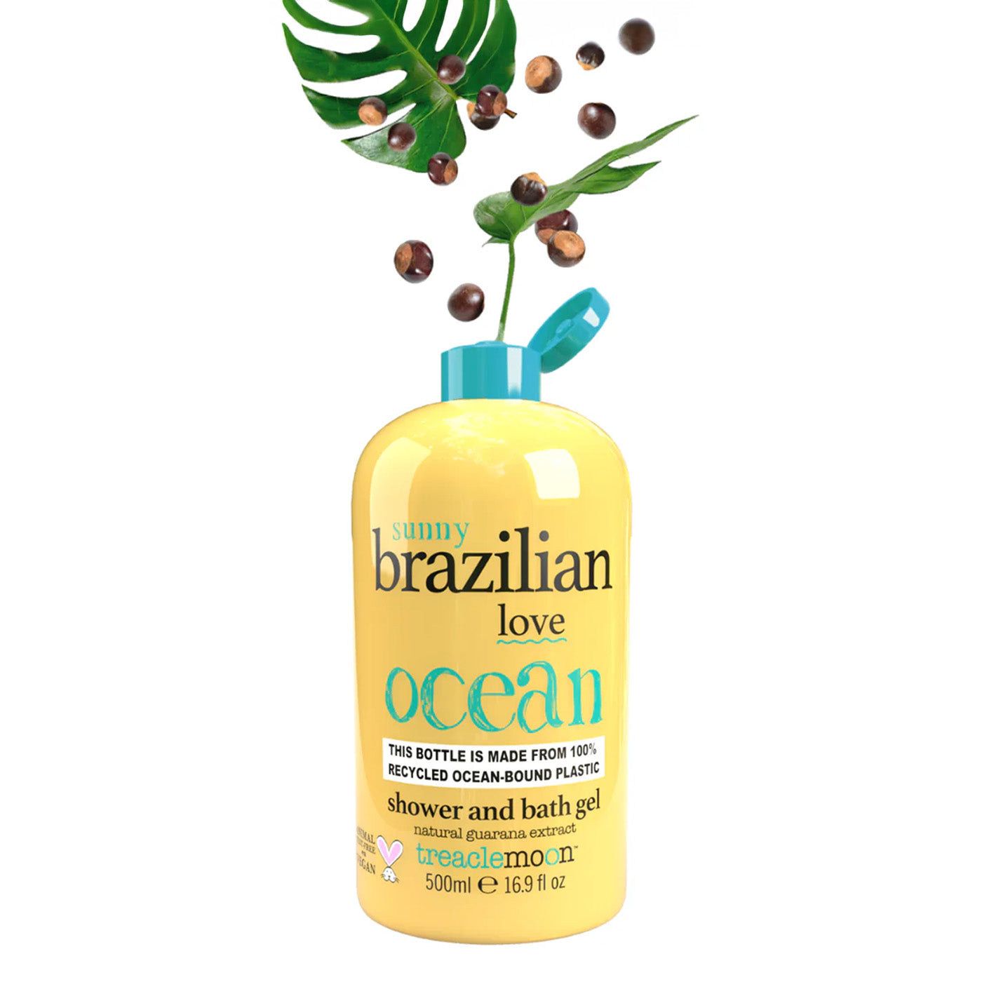 Treaclemoon - Brazilian Love Shower & Bath Gel