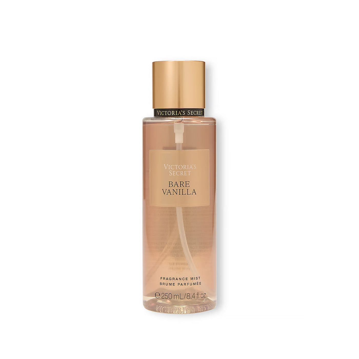 Victoria's Secret - Bare Vanilla Body Mist
