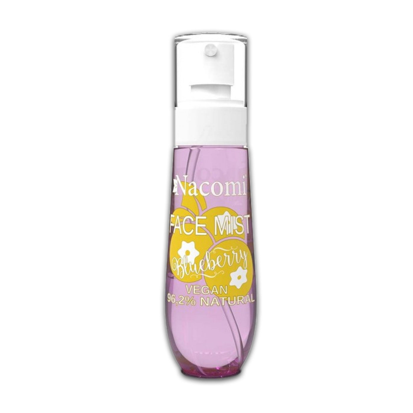 Nacomi - Mirtilo Body and Face Mist