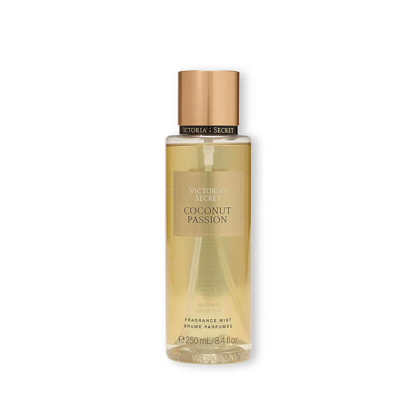Victoria’s Secret (coconut passion 3set) 3 Coconut Passion Victoria Secret Fragrance Mist 8.4 fl oz