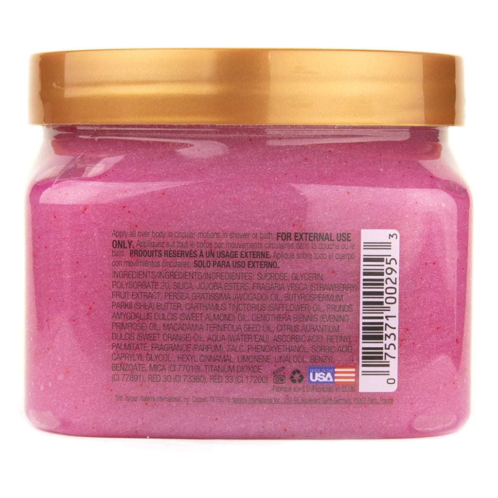 Tree Hut - Cotton Candy Scrub