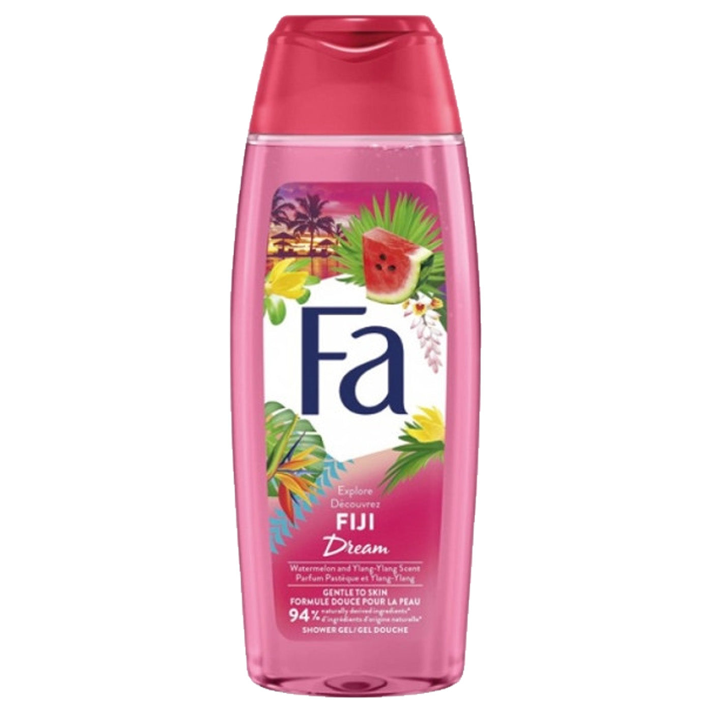 Fa - Fiji Dream with Watermelon & Ylang-Ylang
