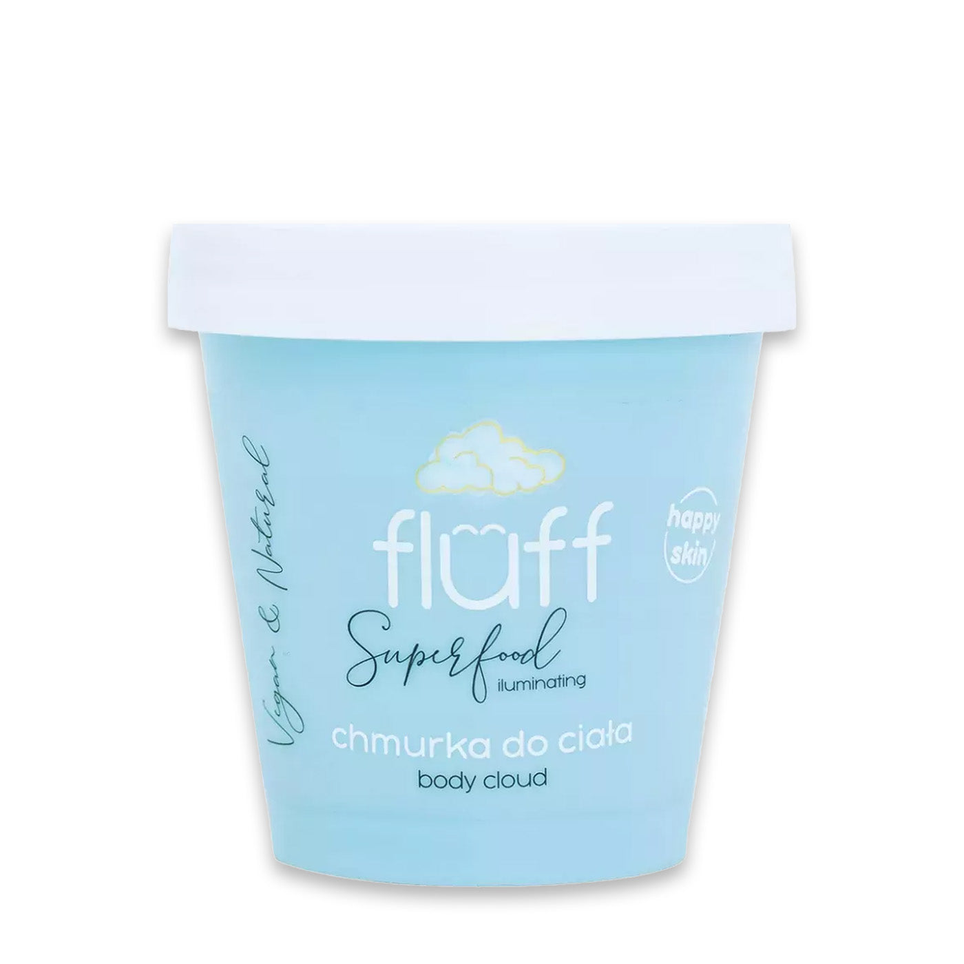 Flüff - Illuminating Body Cloud