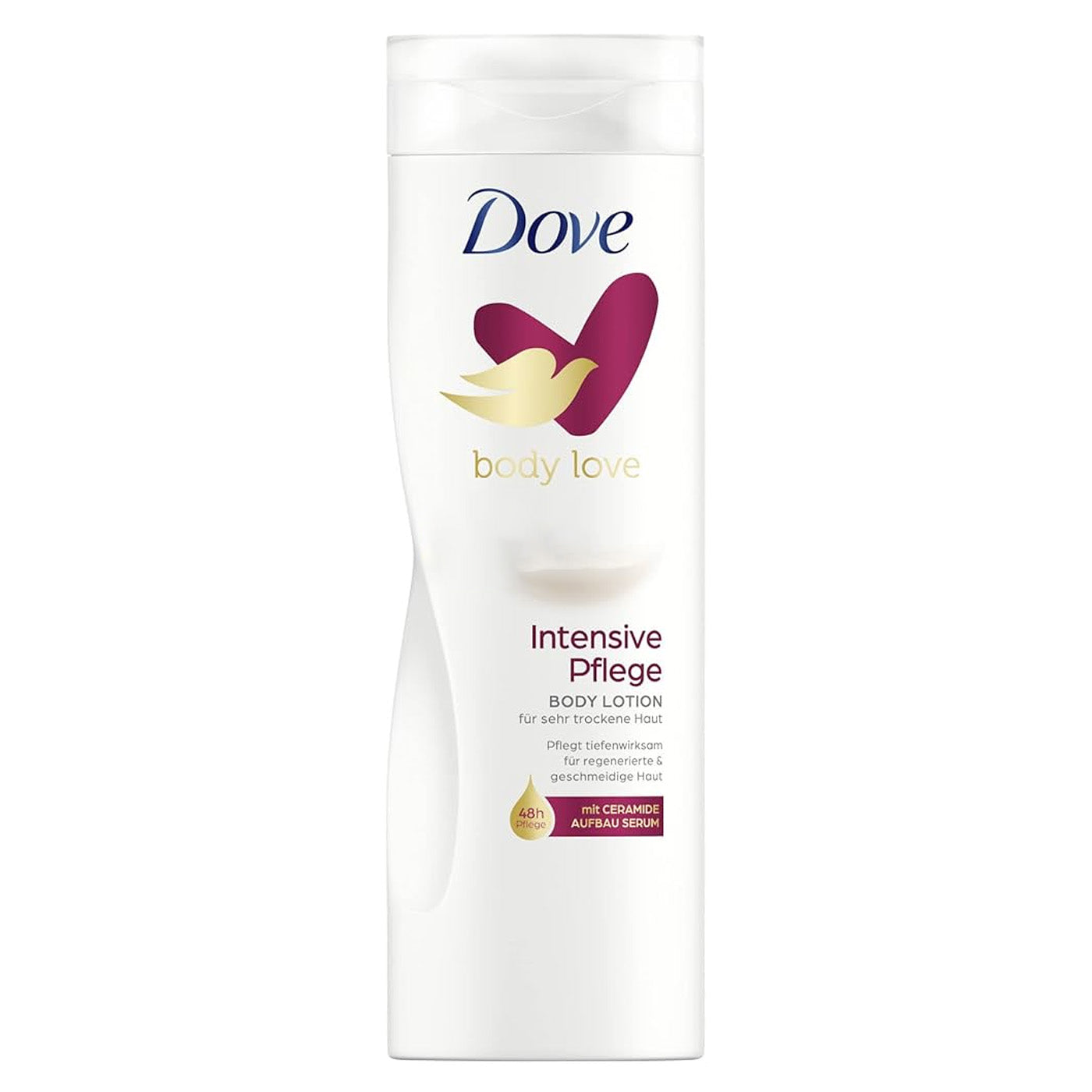 Dove - Body Love Intense Care
