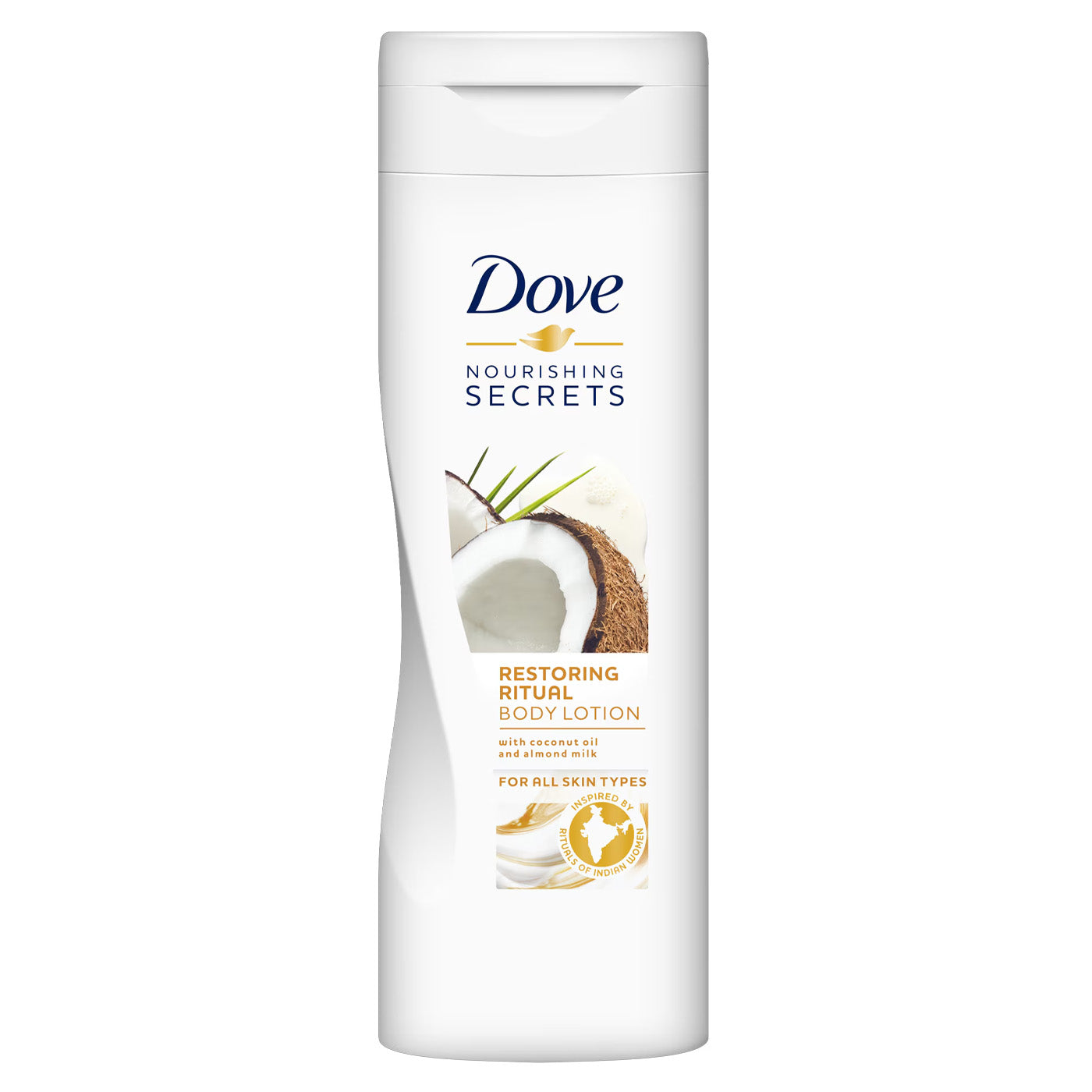 Dove - Nourishing Secrets Restoring Ritual with Coconut Oil & Almond Milk