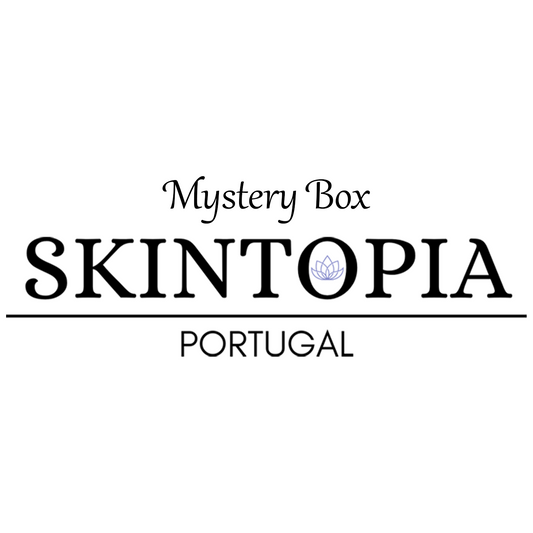 Caixa Mistério - Original