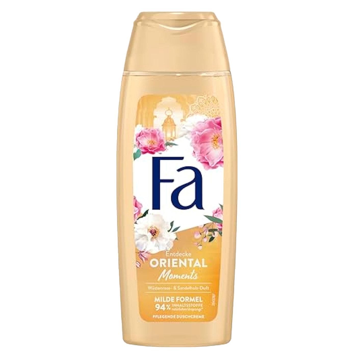 Fa - Oriental Moments with Desert Rose & Sandalwood