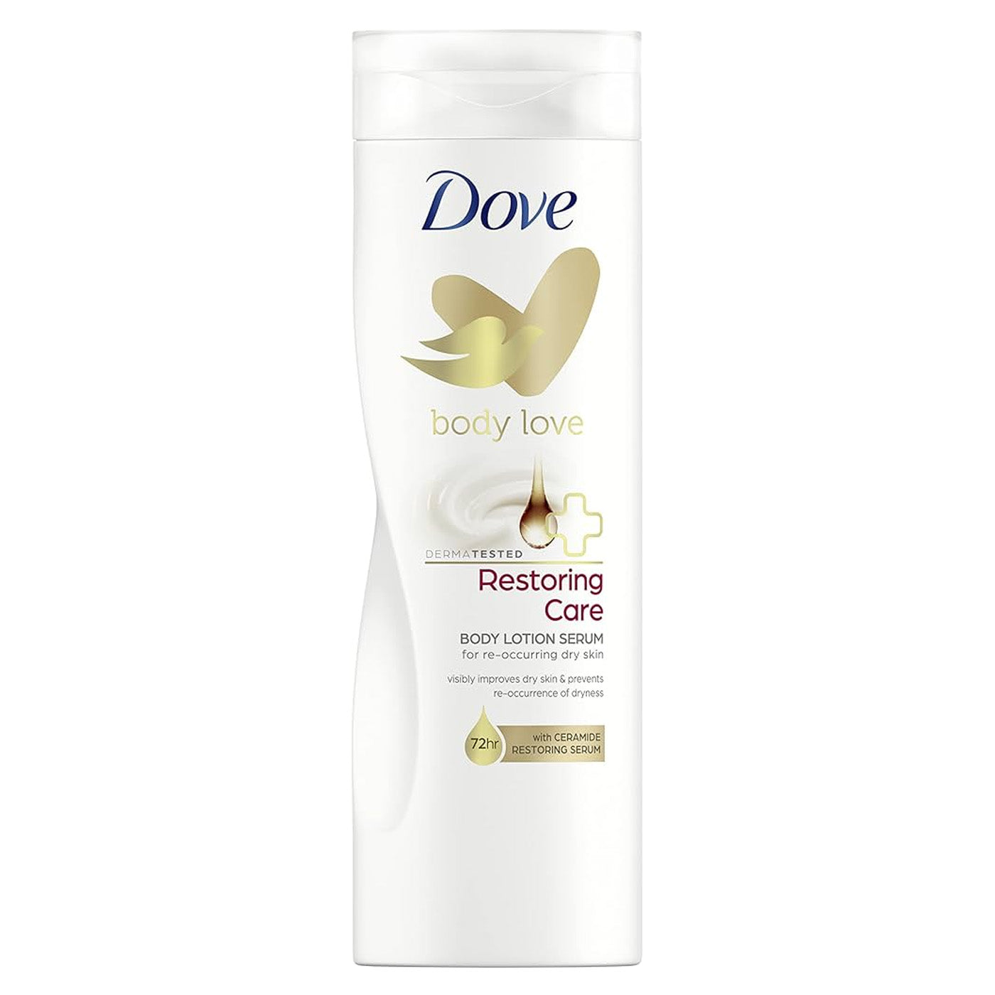Dove - Restoring Care