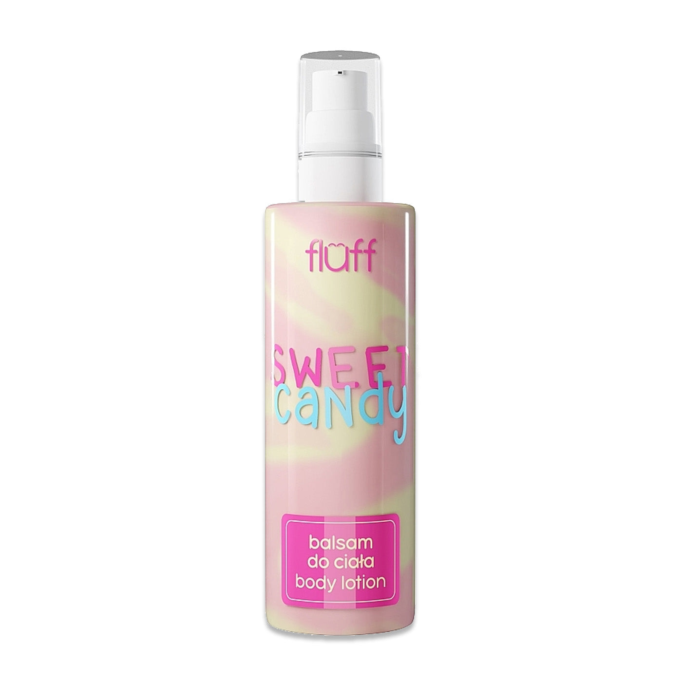 Flüff - Sweet Candy Body Balm