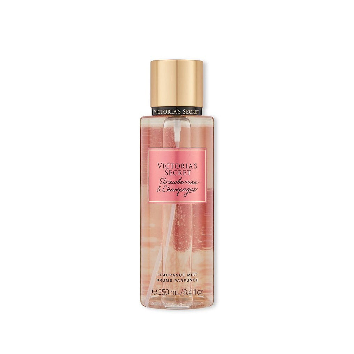 Victoria's Secret - Morangos e Champanhe Body Mist
