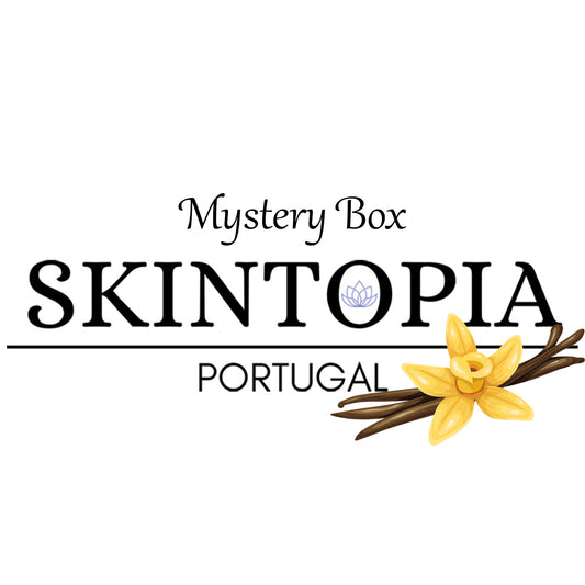 Caixa Mistério - Baunilha