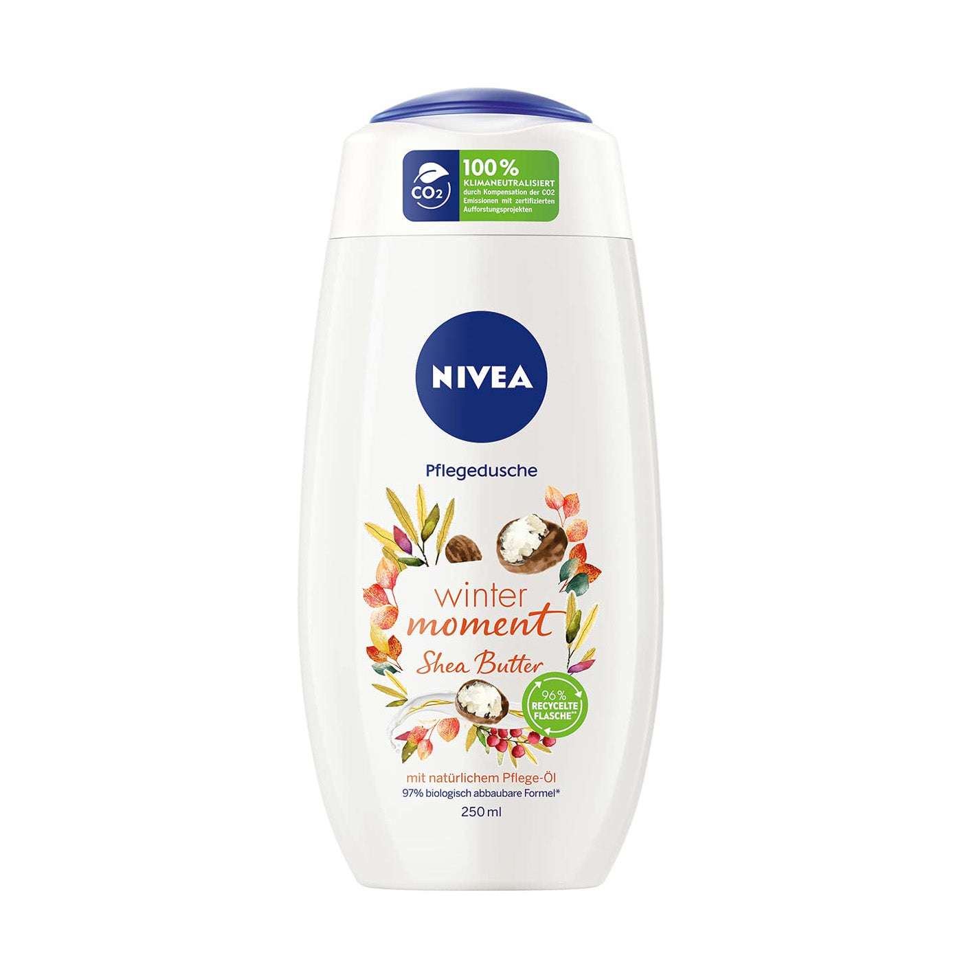 Nivea - Winter Moment Shea Butter