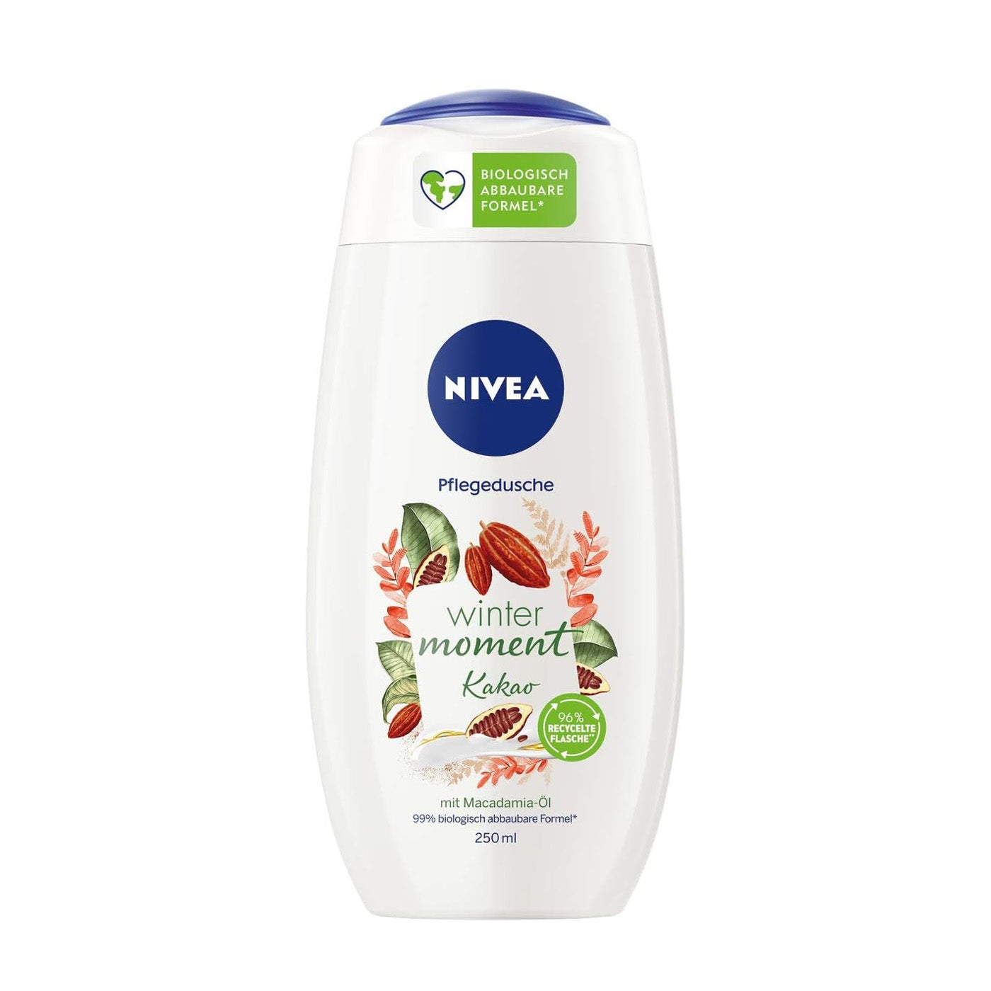 Nivea - Winter Moments Cocoa Care