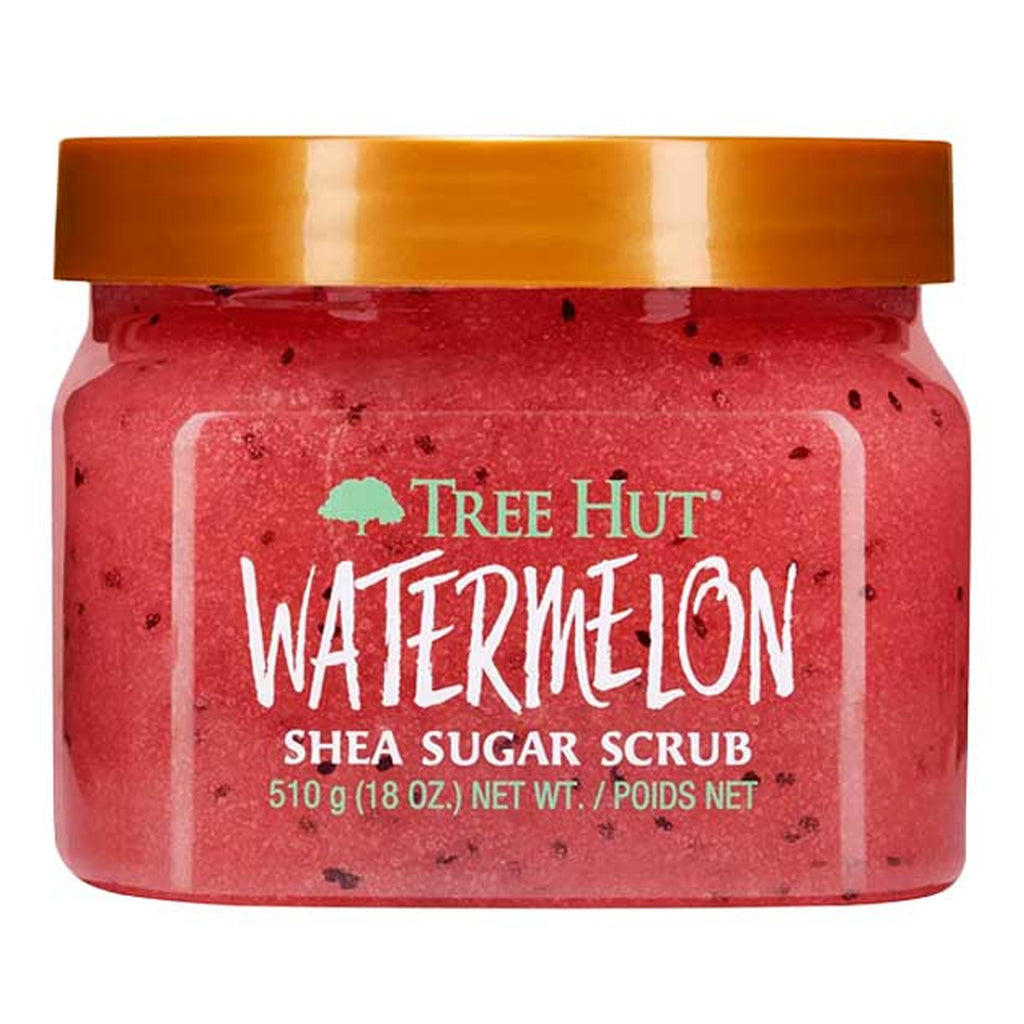 Tree Hut - Esfoliante de Melancia