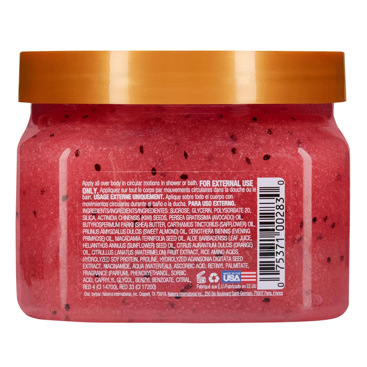 Tree Hut - Watermelon Scrub
