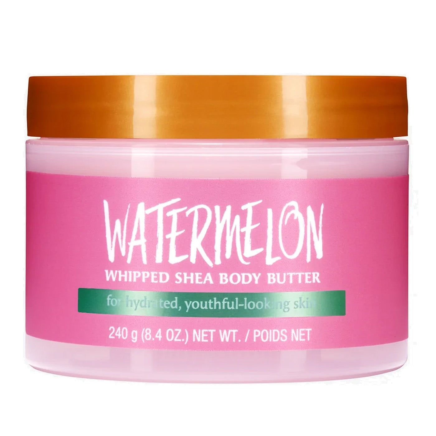 Tree Hut - Watermelon Whipped Body Butter