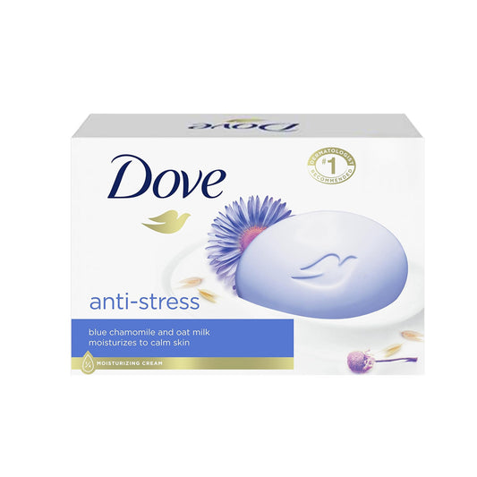 Dove - Anti-Stress Beauty Bar
