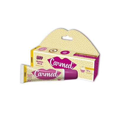 Carmed - Hidratante Labial Beijinho