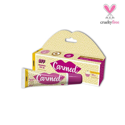 Carmed - Hidratante Labial Beijinho