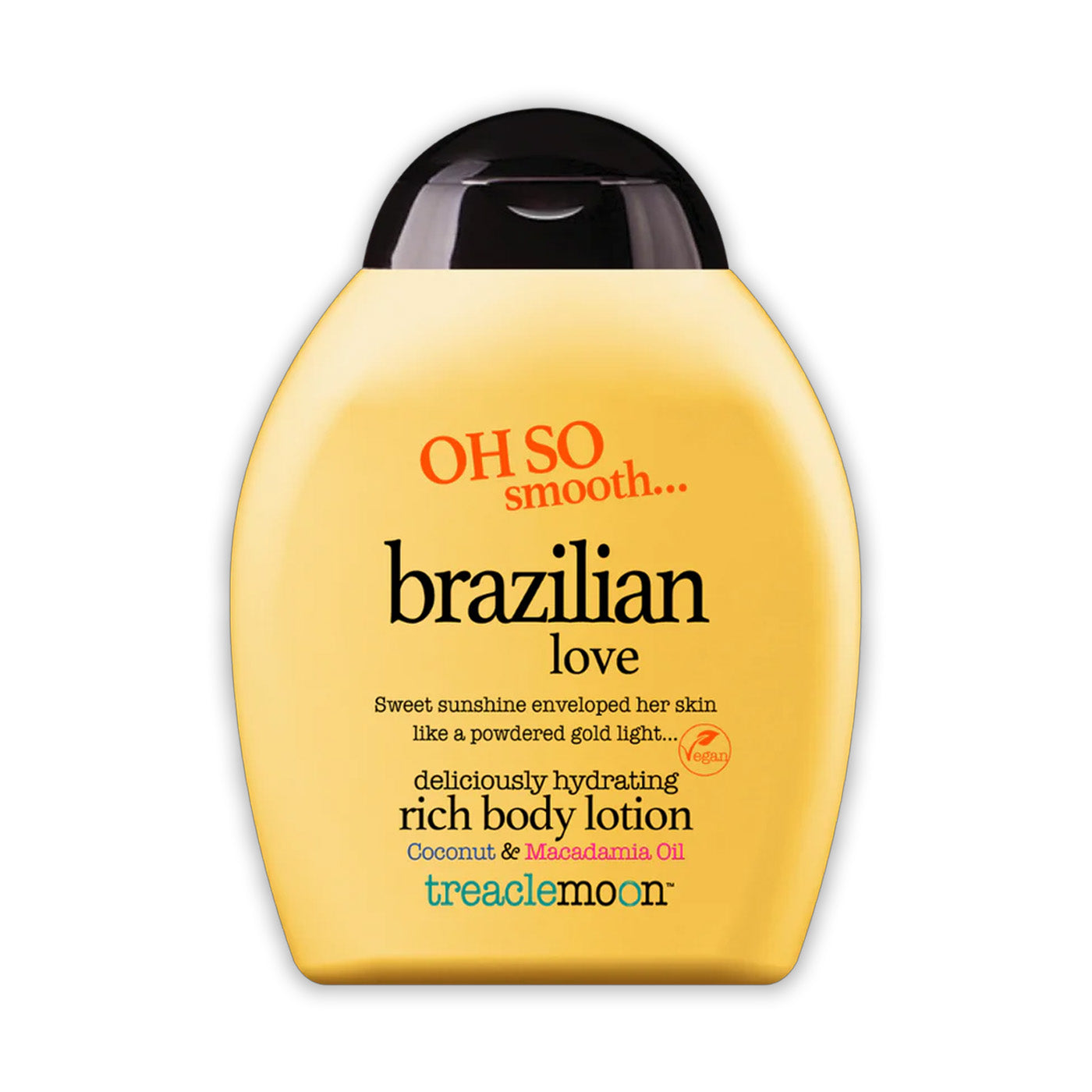 Treaclemoon - Brazilian Love Body Lotion