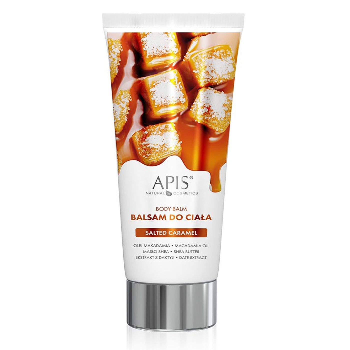 APIS - Salted Caramel Body Balm