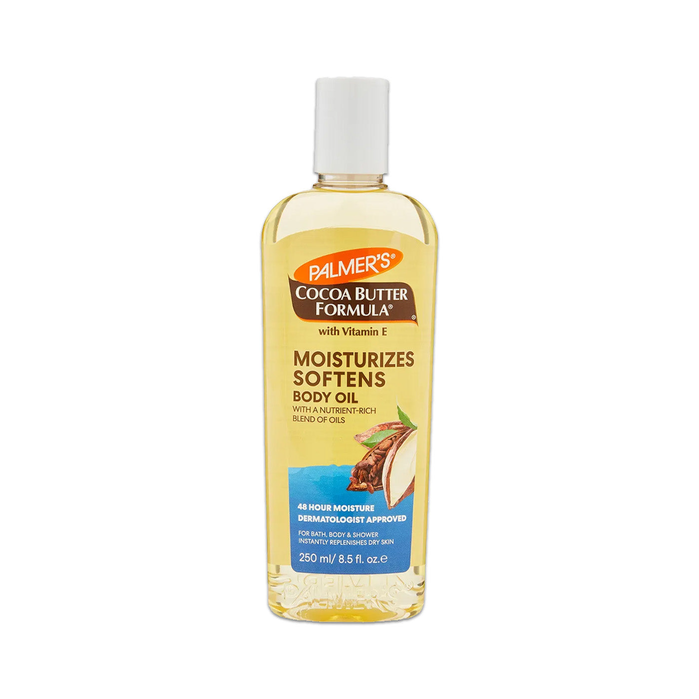 Palmer's - Cocoa Butter Body Oil