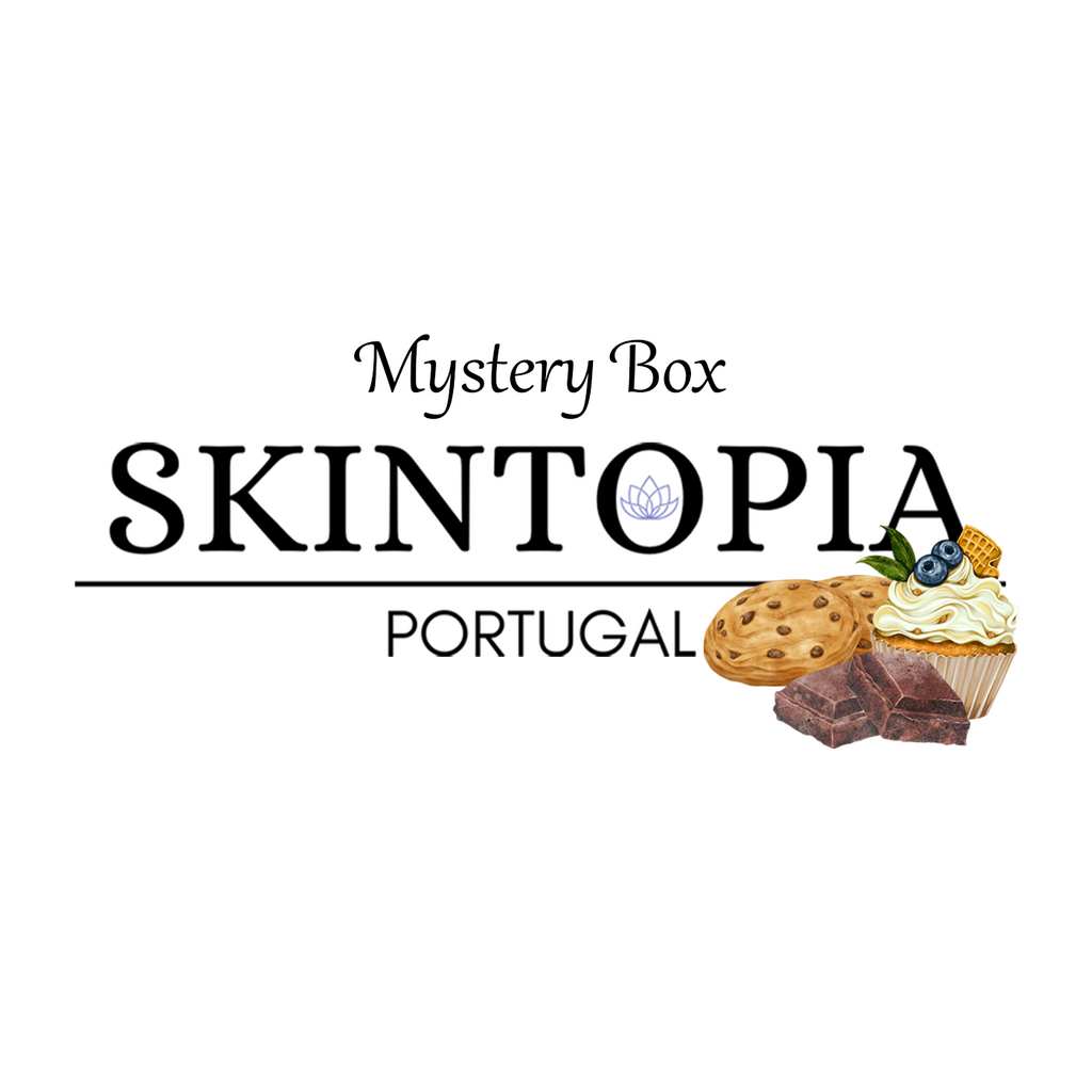 Caixa Mistério - Gourmand