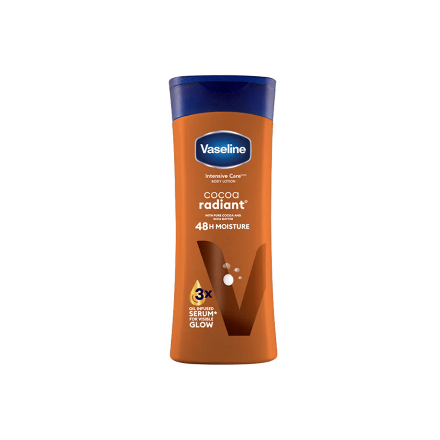 Vaseline - Cocoa Radiant Body Lotion