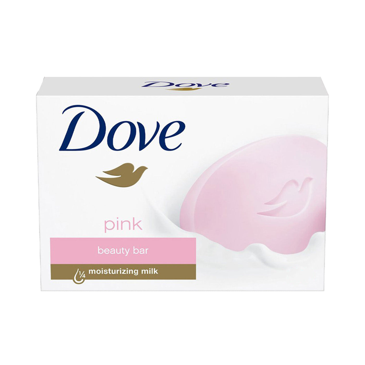 Dove - Pink Beauty Bar